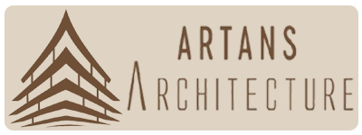 Artans Architecture logo