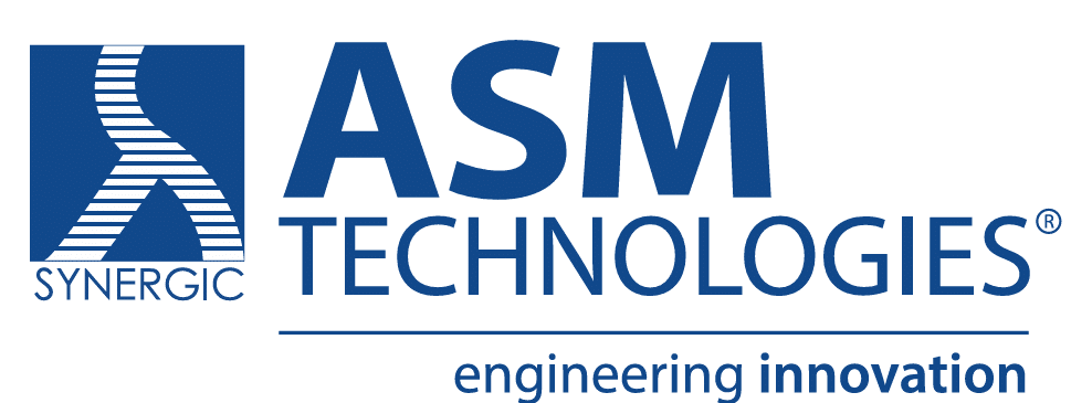 ASM Technologies logo