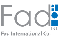 Fadint logo