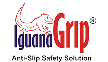 Iguana Grip logo