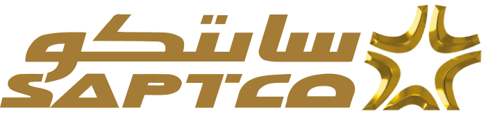 SAPTCO logo