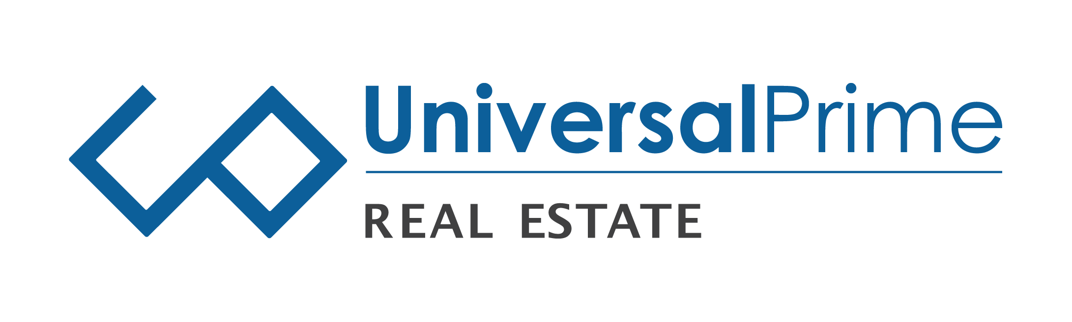 Universal Prime logo