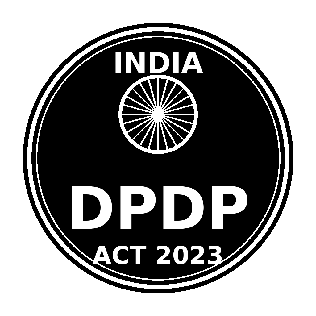 India Digital Personal Data Protection Act 2023