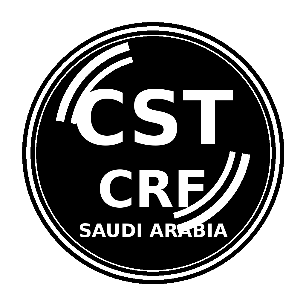 Saudi CST Cybersecurity Regulatory Framework